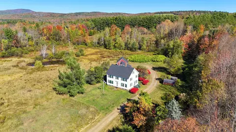 449 Holley Rd, Farmington, ME 04938