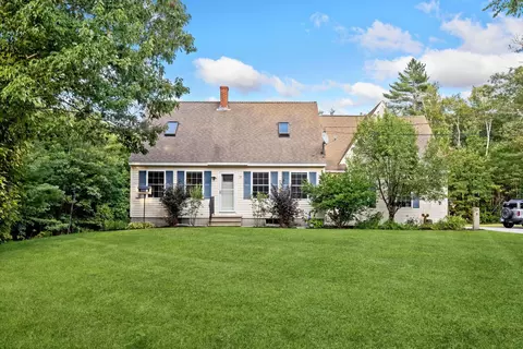 23 Fair Wind Dr, Steep Falls, ME 04085