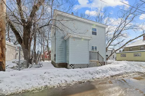 1 Union Pl, Waterville, ME 04901