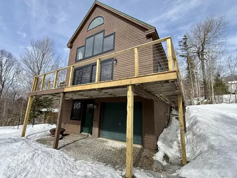 2005 Pond Rd, Carrabassett Valley, ME 04947