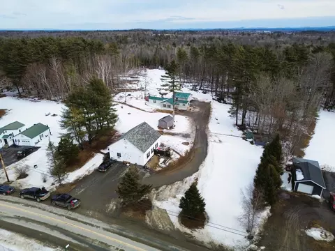 49 Merryman Rd, Glenburn, ME 04401
