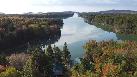 13 Bobby Creek Vw, Milbridge, ME 04658