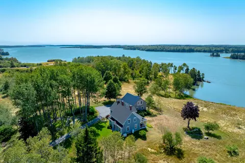 1491 Indian River Rd, Jonesport, ME 04649