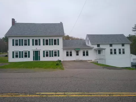 473 Tatnic Rd, Wells, ME 04090