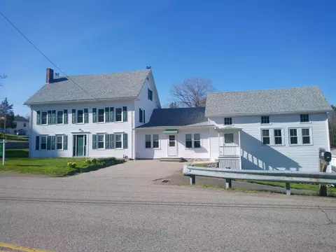 473 Tatnic Rd, Wells, ME 04090