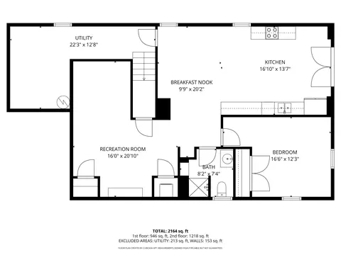 675 Sabattus St, Lewiston, ME 04240