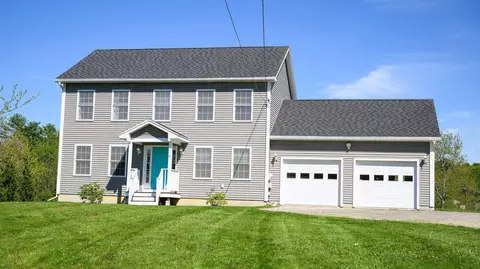 64 Wardtown Rd, Freeport, ME 04032