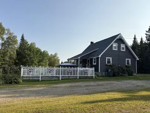 235 Main St, Springfield, ME 04487