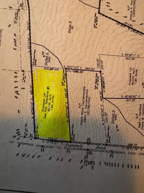 lot Apt 1 Summit Rd, Gray, ME 04039 photo 4