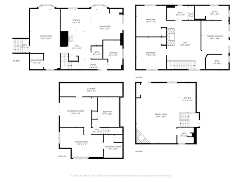 24 Robichaud Rd, Levant, ME 04456