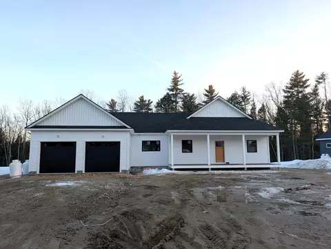 52 Woodcock Rd, Gray, ME 04039