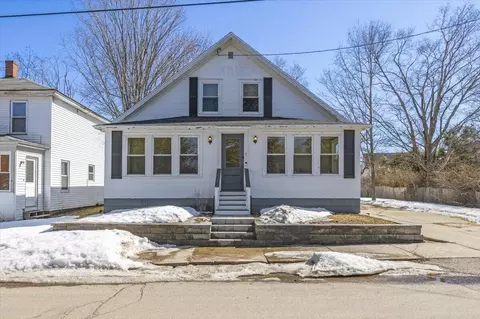 7 Witham St, Sanford, ME 04083