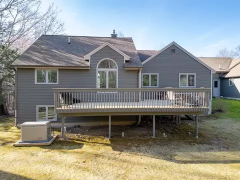 177 Bluff Rd #20, Yarmouth, ME 04096