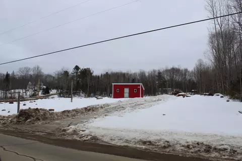 Exterior - 759 Brooks Rd, Knox, ME 04986 photo 1 of 16