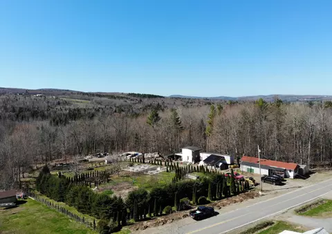 759 Brooks Rd, Knox, ME 04986