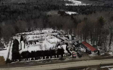 759 Brooks Rd, Knox, ME 04986