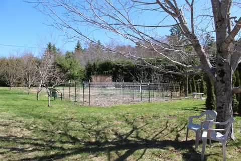 Exterior - 759 Brooks Rd, Knox, ME 04986 photo 12 of 16
