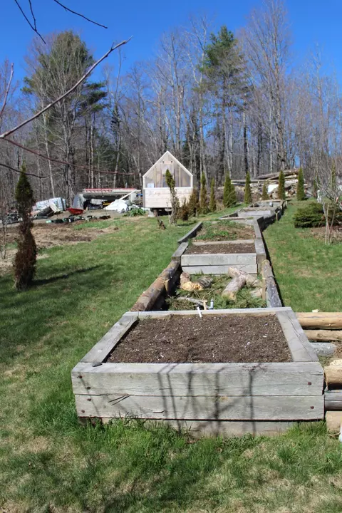 Exterior - 759 Brooks Rd, Knox, ME 04986 photo 16 of 16