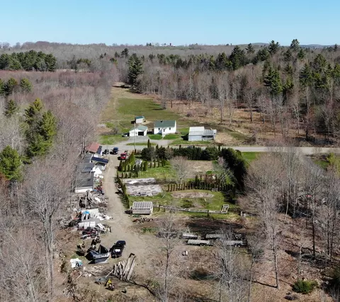 View/Area - 759 Brooks Rd, Knox, ME 04986 photo 2 of 2