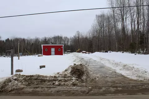 Exterior - 759 Brooks Rd, Knox, ME 04986 photo 2 of 16