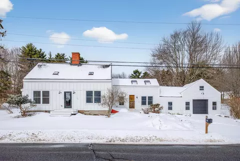 138 Orchard Rd, Cumberland, ME 04021