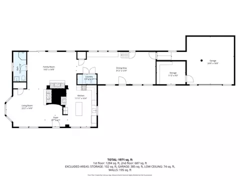 138 Orchard Rd, Cumberland, ME 04021
