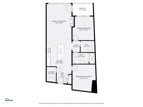 62 India St #203, Portland, ME 04101