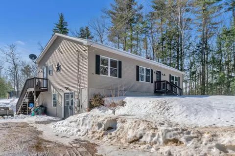 133 Oak Hill Rd, Lebanon, ME 04027