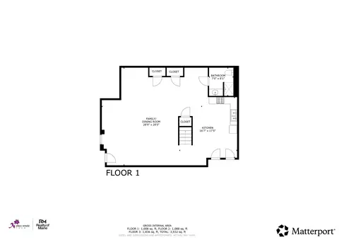 21 Rosebud Ln, Brewer, ME 04412