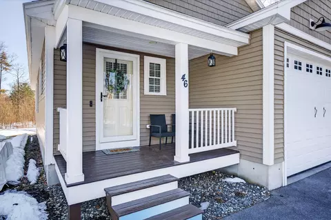 46 Plantation Way, Acton, ME 04001