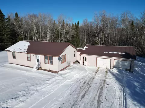 919 Shin Pond Rd, Mount Chase, ME 04765