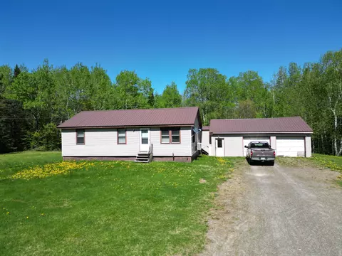 919 Shin Pond Rd, Mount Chase, ME 04765