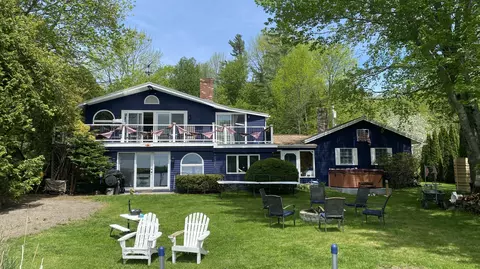 100 Albee Rd, Augusta, ME 04330