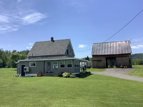 4197 W Chapman Rd, Chapman, ME 04757