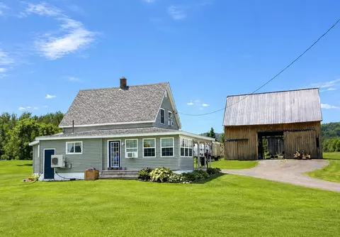 4197 W Chapman Rd, Chapman, ME 04757