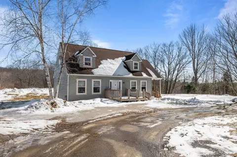 101 Dunham Rd, Vassalboro, ME 04989