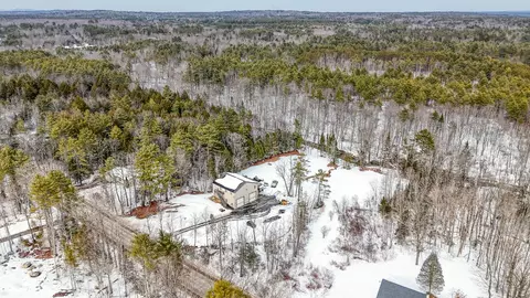 270 Mayall Rd, Gray, ME 04039