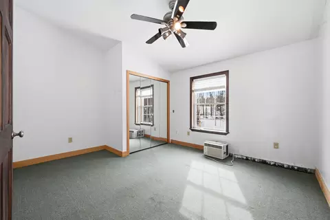 Bedroom - 270 Mayall Rd, Gray, ME 04039 photo 4 of 5