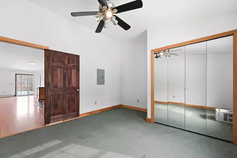 Bedroom - 270 Mayall Rd, Gray, ME 04039 photo 3 of 5