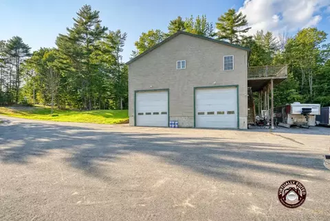 Exterior - 270 Mayall Rd, Gray, ME 04039 photo 7 of 7