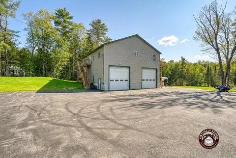 Exterior - 270 Mayall Rd, Gray, ME 04039 photo 6 of 7