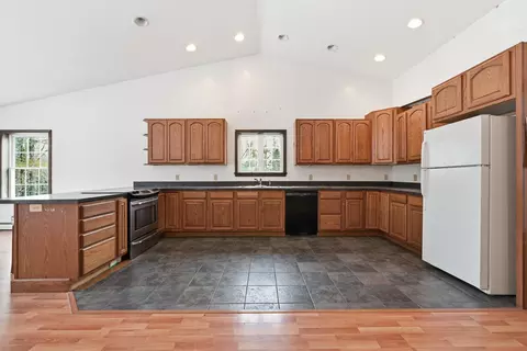 Kitchen - 270 Mayall Rd, Gray, ME 04039 photo 4 of 4