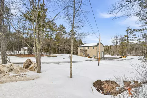 Exterior - 270 Mayall Rd, Gray, ME 04039 photo 5 of 7