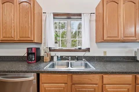 Kitchen - 270 Mayall Rd, Gray, ME 04039 photo 3 of 4
