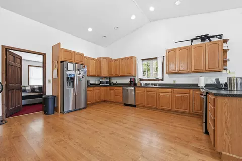 Kitchen - 270 Mayall Rd, Gray, ME 04039 photo 1 of 4