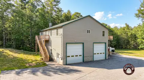Exterior - 270 Mayall Rd, Gray, ME 04039 photo 1 of 7