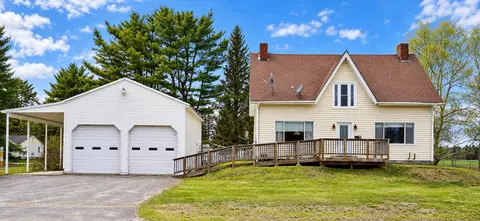 69 Smithfield Rd, Norridgewock, ME 04957
