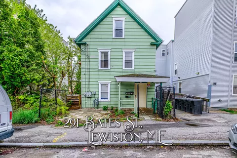 291 Bates St, Lewiston, ME 04240