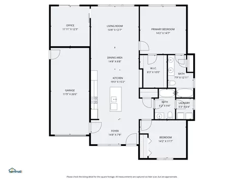 19 Mill Commons Dr #19, Scarborough, ME 04074