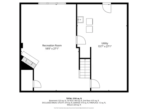 525 Park Ave, Auburn, ME 04210